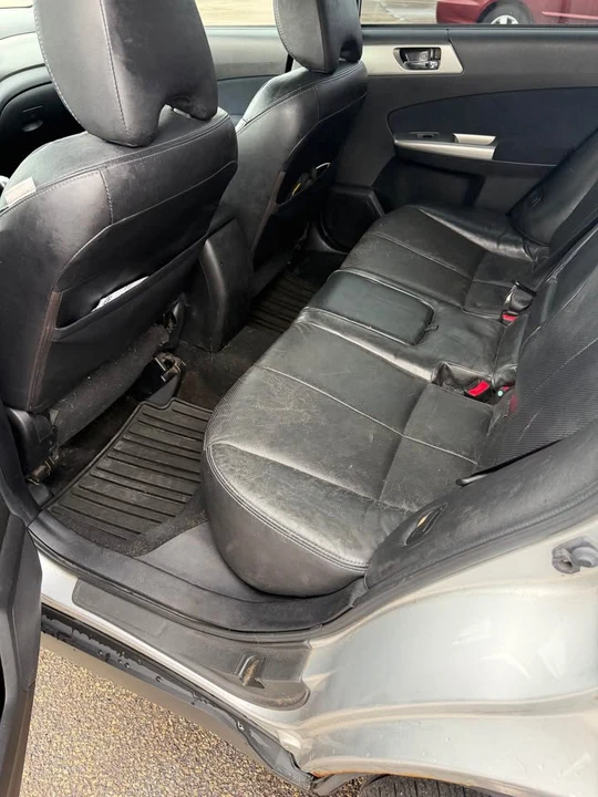 2009 Subaru Forester 3rd Gen - Image 7 of 9