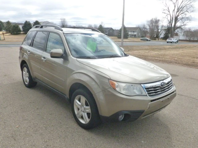 2009 Subaru Forester 3rd Gen - Image 2 of 20