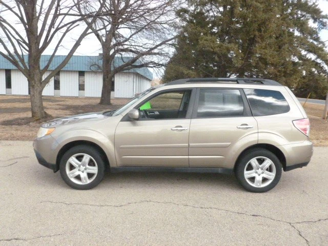 2009 Subaru Forester 3rd Gen - Image 5 of 20
