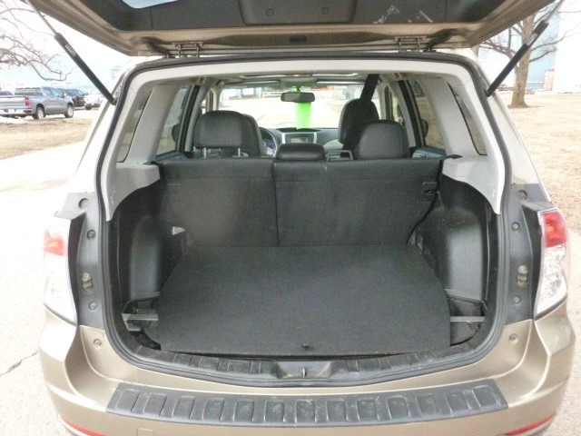 2009 Subaru Forester 3rd Gen - Image 12 of 20