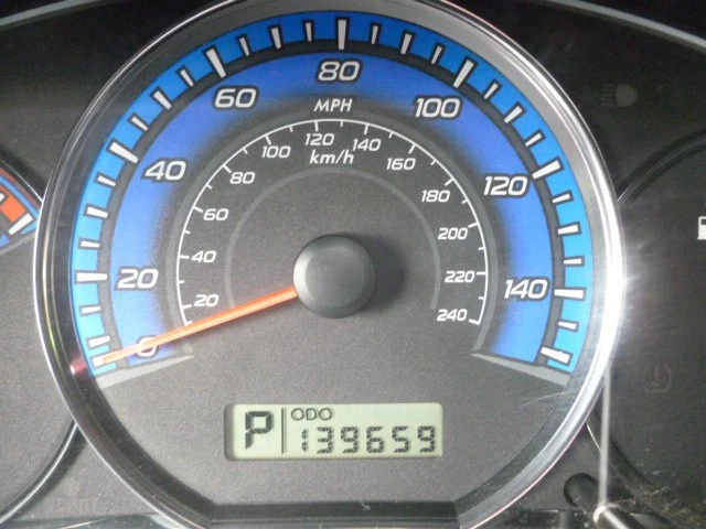 2009 Subaru Forester 3rd Gen - Image 4 of 20