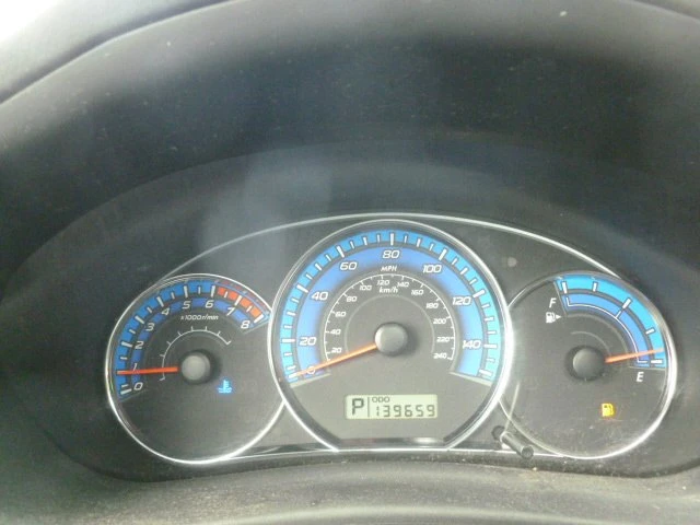2009 Subaru Forester 3rd Gen - Image 15 of 20