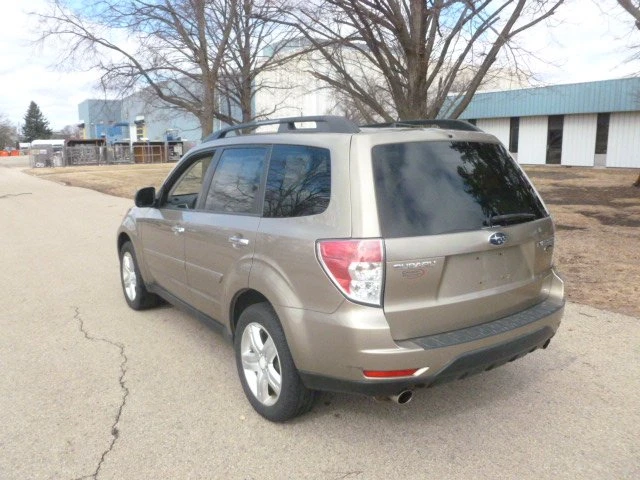2009 Subaru Forester 3rd Gen - Image 11 of 20