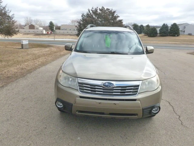 2009 Subaru Forester 3rd Gen - Image 7 of 20
