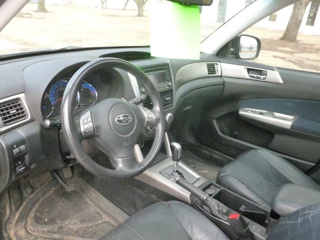 2009 Subaru Forester 3rd Gen - Image 3 of 20