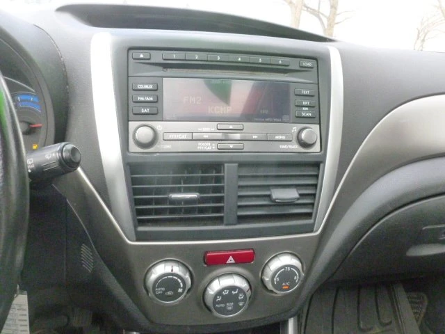 2009 Subaru Forester 3rd Gen - Image 16 of 20