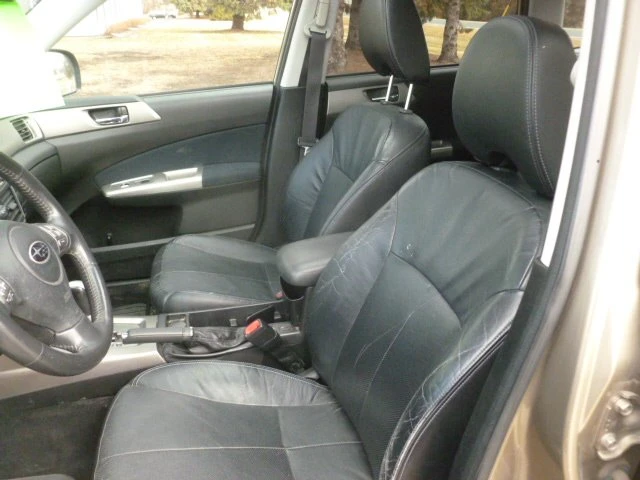 2009 Subaru Forester 3rd Gen - Image 14 of 20