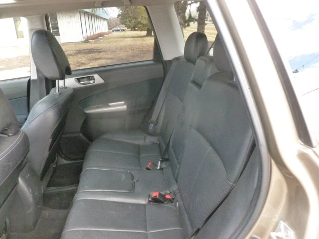 2009 Subaru Forester 3rd Gen - Image 13 of 20