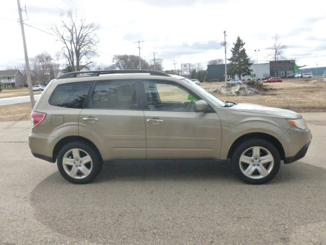2009 Subaru Forester 3rd Gen - Image 8 of 20