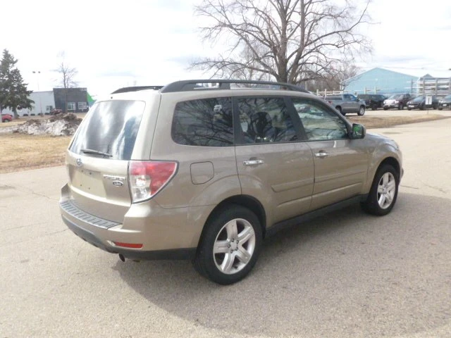 2009 Subaru Forester 3rd Gen - Image 9 of 20