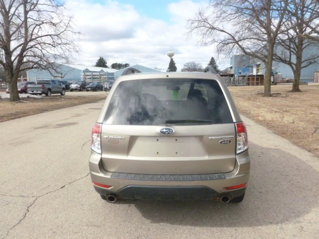 2009 Subaru Forester 3rd Gen - Image 10 of 20