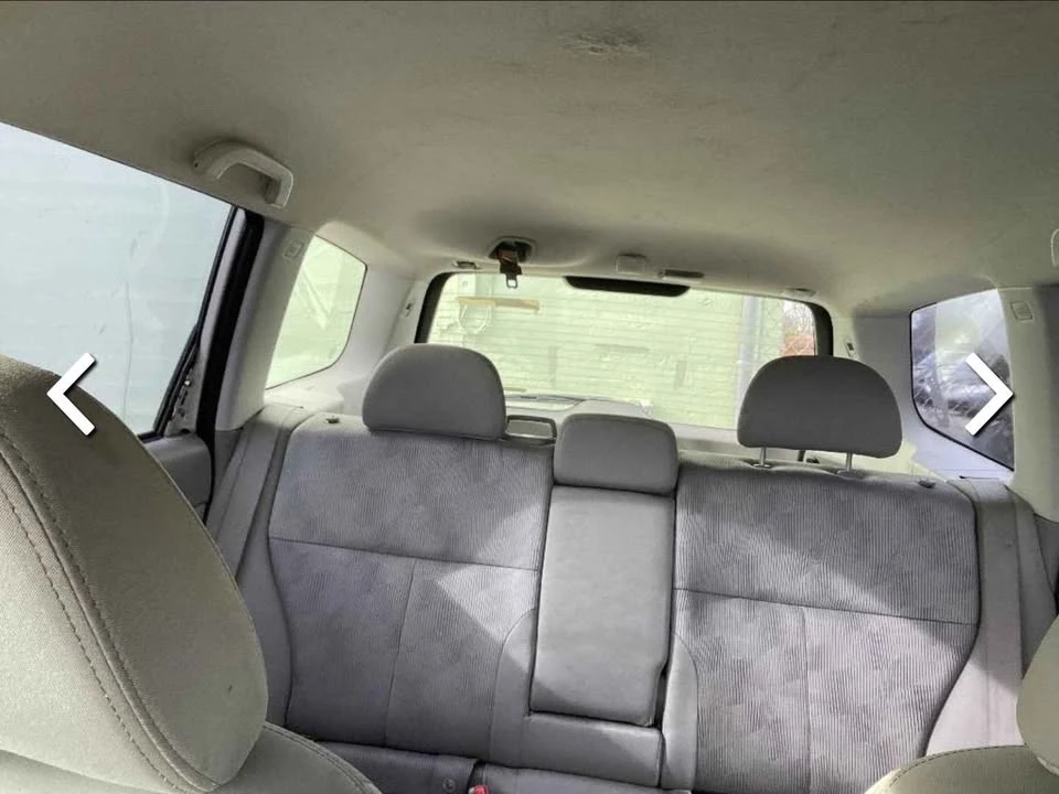 2009 Subaru Forester 3rd Gen - Image 18 of 19