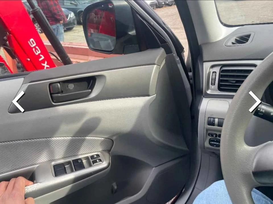 2009 Subaru Forester 3rd Gen - Image 19 of 19