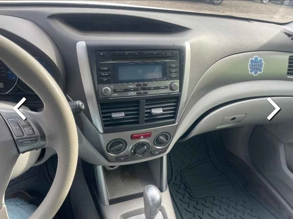 2009 Subaru Forester 3rd Gen - Image 16 of 19