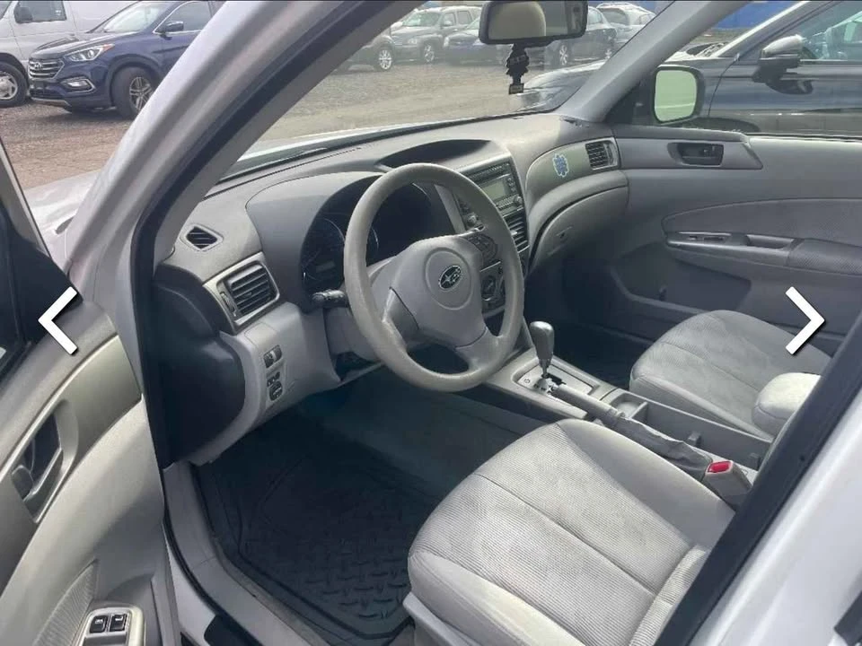 2009 Subaru Forester 3rd Gen - Image 14 of 19