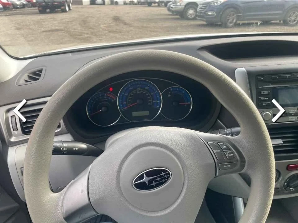 2009 Subaru Forester 3rd Gen - Image 17 of 19
