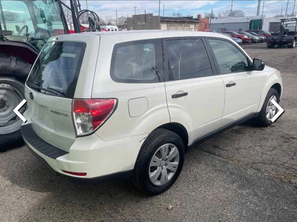 2009 Subaru Forester 3rd Gen - Image 6 of 19