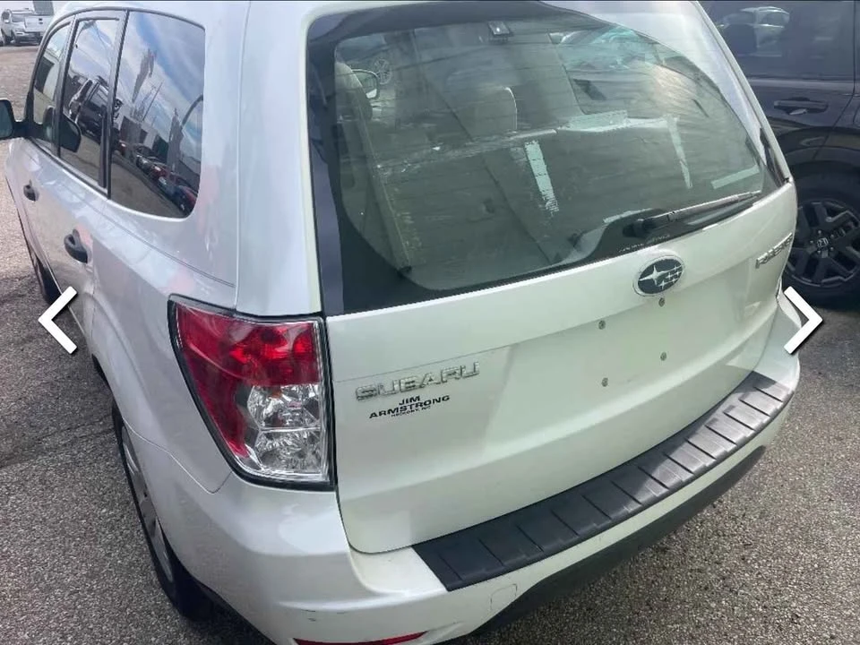 2009 Subaru Forester 3rd Gen - Image 7 of 19