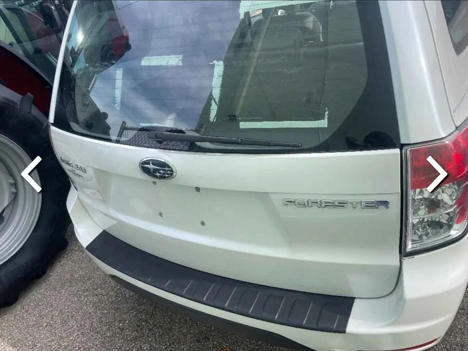 2009 Subaru Forester 3rd Gen - Image 8 of 19
