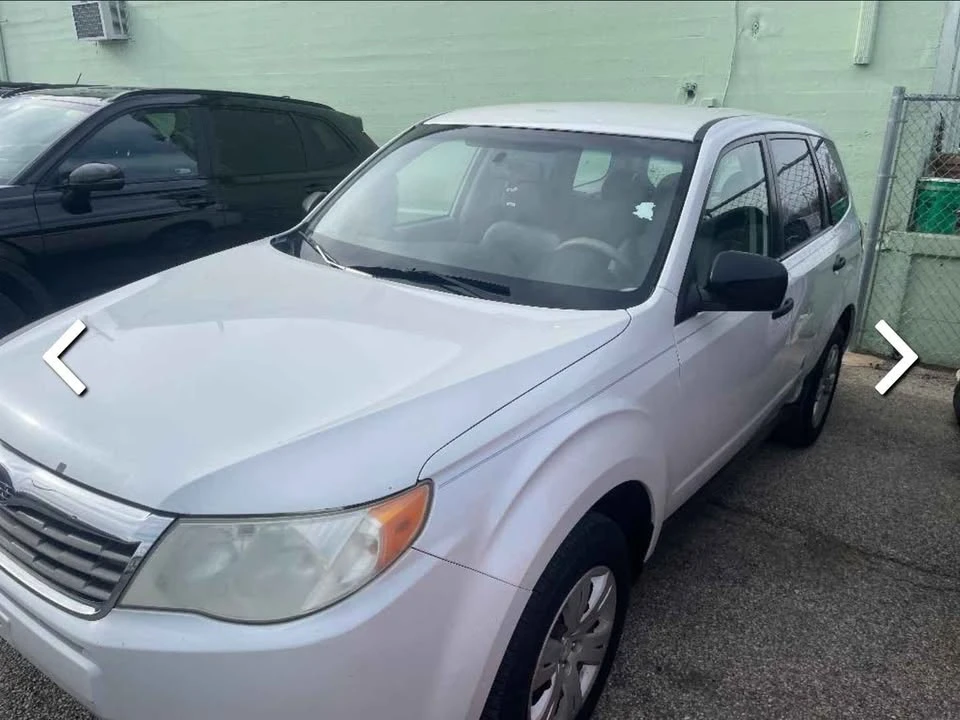 2009 Subaru Forester 3rd Gen - Image 12 of 19