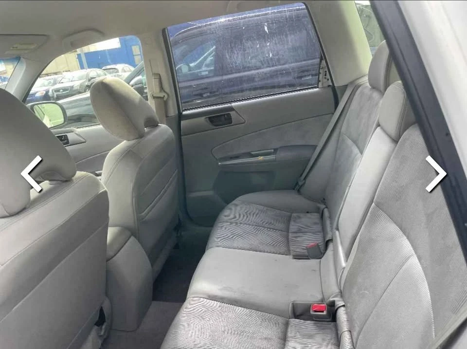 2009 Subaru Forester 3rd Gen - Image 13 of 19