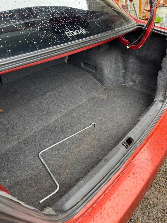 2009 Subaru Impreza 3rd Gen - Image 3 of 8