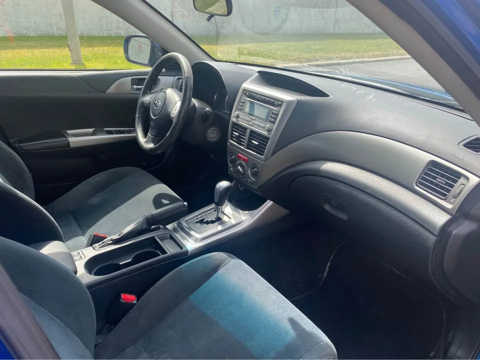 2009 Subaru Impreza 3rd Gen - Image 15 of 16