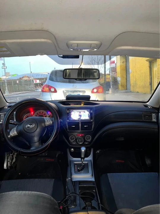 2009 Subaru Impreza 3rd Gen - Image 7 of 8