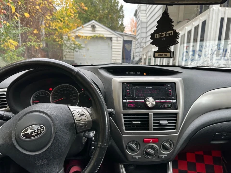 2009 Subaru Impreza 3rd Gen - Image 3 of 4