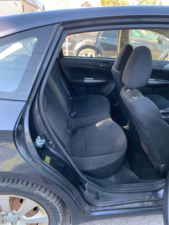 2009 Subaru Impreza 3rd Gen - Image 11 of 14