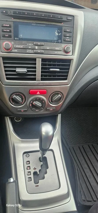 2009 Subaru Impreza 3rd Gen - Image 6 of 9