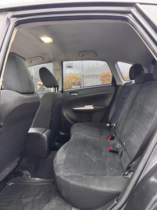 2009 Subaru Impreza 3rd Gen - Image 6 of 9