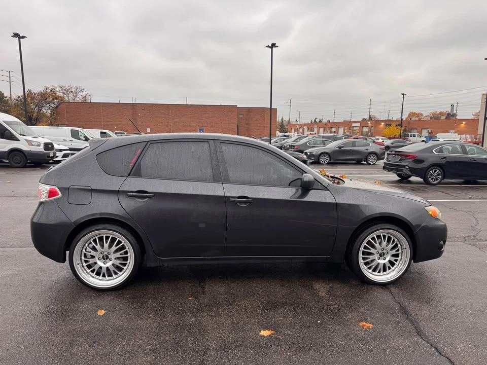 2009 Subaru Impreza 3rd Gen - Image 4 of 9
