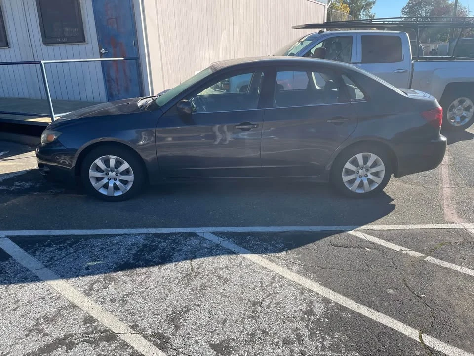 2009 Subaru Impreza 3rd Gen - Image 2 of 6