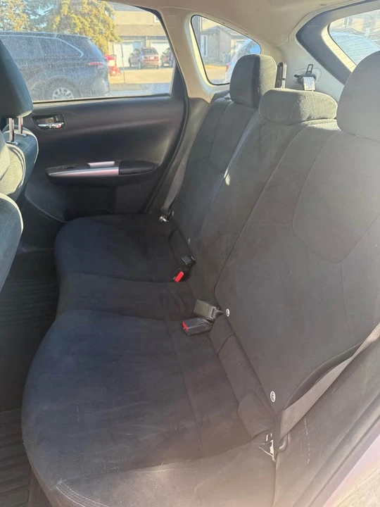 2009 Subaru Impreza 3rd Gen - Image 7 of 15
