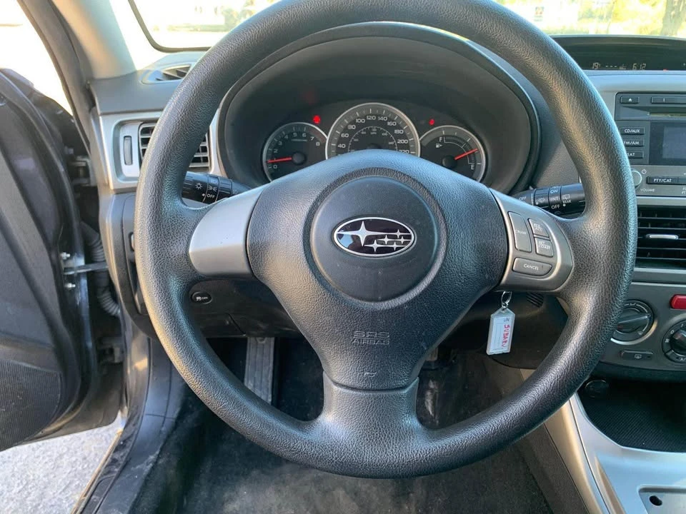 2009 Subaru Impreza 3rd Gen - Image 10 of 13