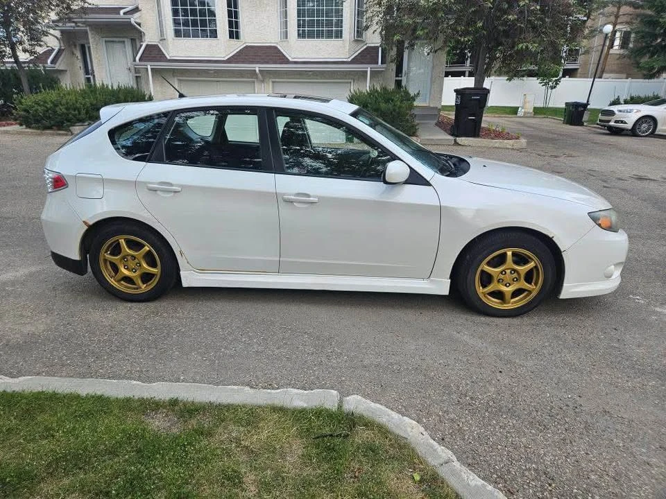 2009 Subaru Impreza 3rd Gen - Image 2 of 7