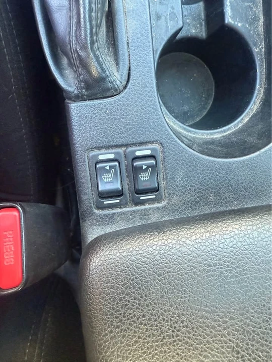 2009 Subaru Impreza 3rd Gen - Image 12 of 15