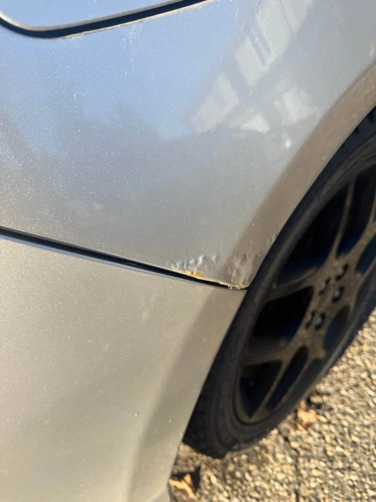 2009 Subaru Impreza 3rd Gen - Image 14 of 15