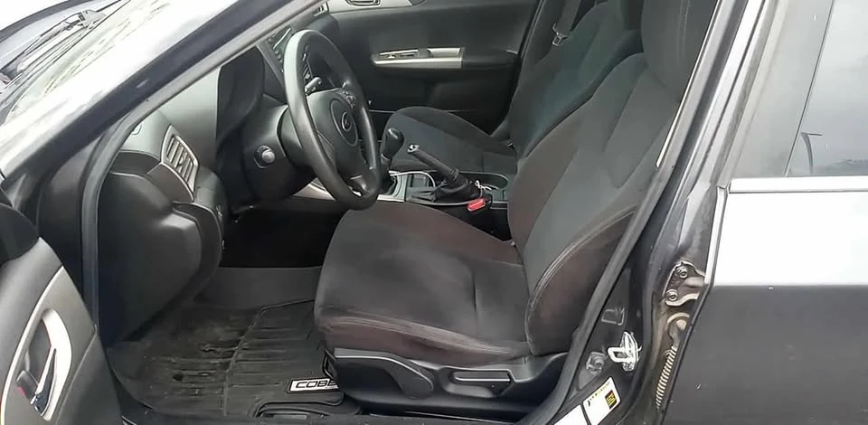 2009 Subaru Impreza 3rd Gen - Image 5 of 18