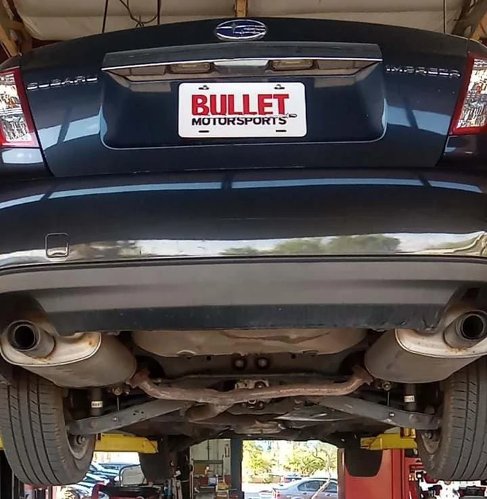 2009 Subaru Impreza 3rd Gen - Image 18 of 18