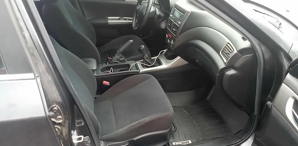 2009 Subaru Impreza 3rd Gen - Image 6 of 18