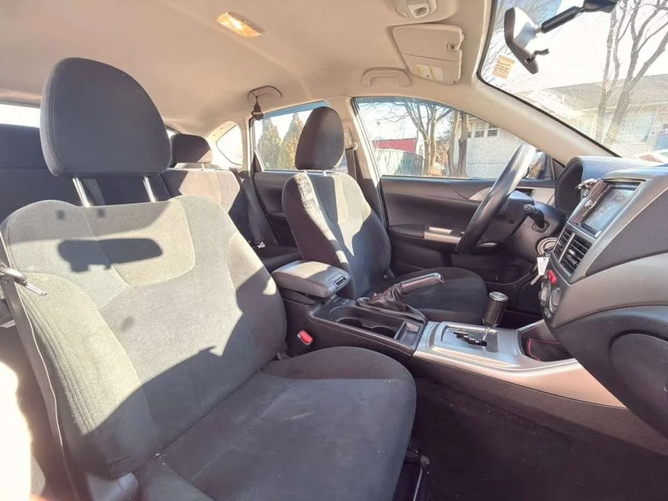 2009 Subaru Impreza 3rd Gen - Image 14 of 15