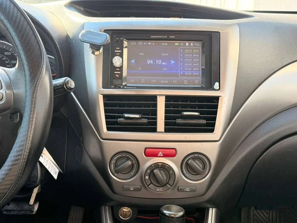 2009 Subaru Impreza 3rd Gen - Image 7 of 15