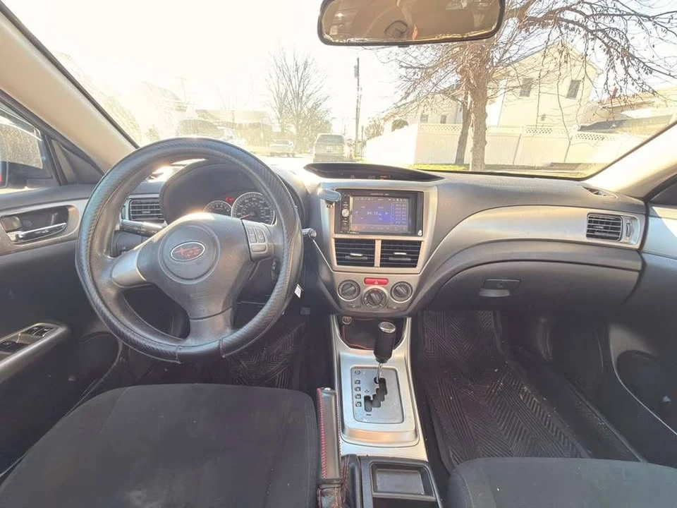 2009 Subaru Impreza 3rd Gen - Image 10 of 15