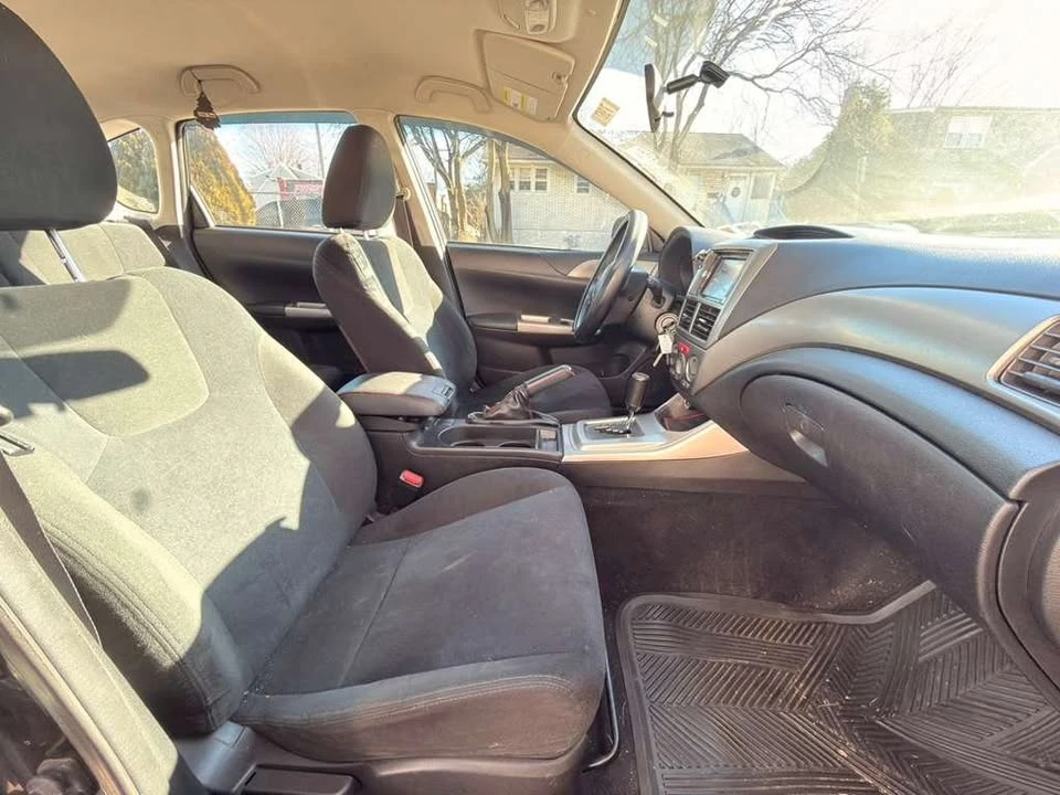 2009 Subaru Impreza 3rd Gen - Image 13 of 15