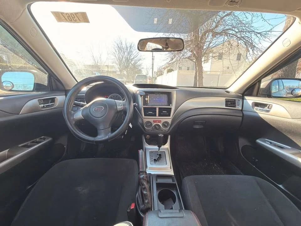 2009 Subaru Impreza 3rd Gen - Image 9 of 15