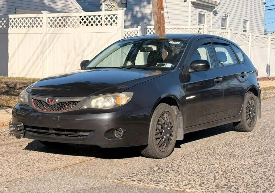 2009 Subaru Impreza 3rd Gen - Image 3 of 15