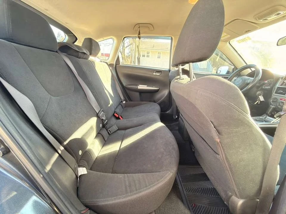 2009 Subaru Impreza 3rd Gen - Image 12 of 15