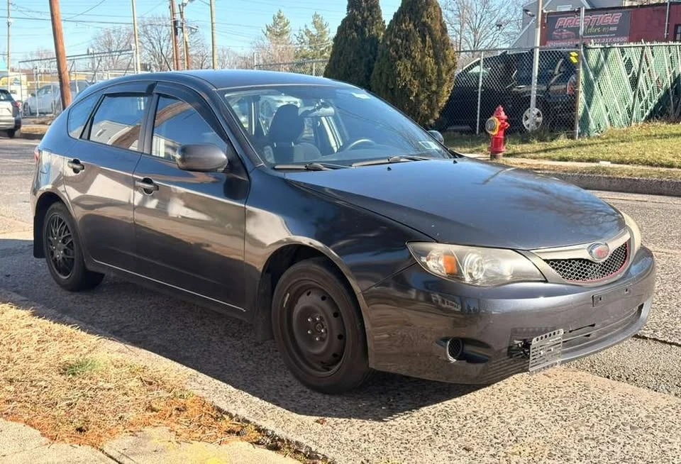 2009 Subaru Impreza 3rd Gen - Image 2 of 15